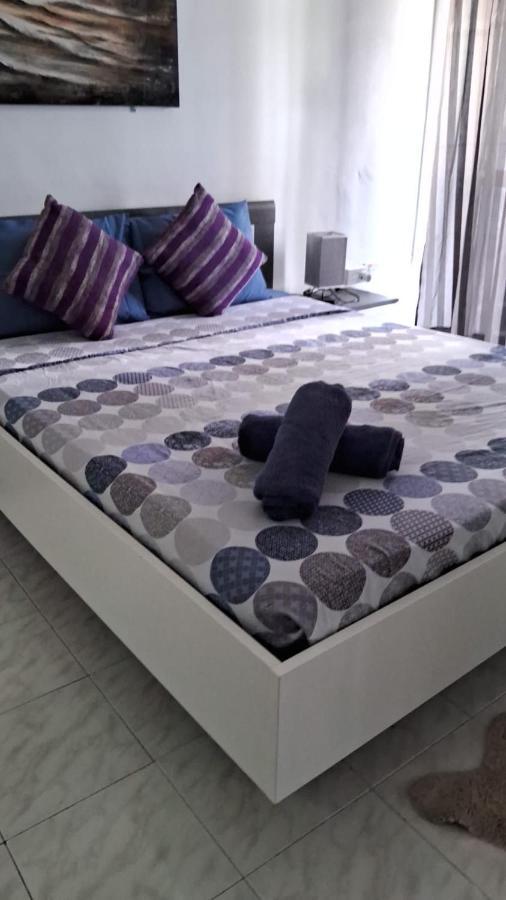 Boutique Rooms Sliema Exterior foto